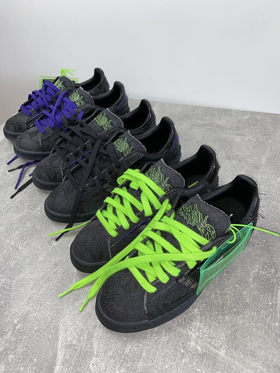 Adidas x youth clearance